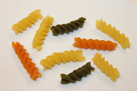 Nugget® PASTA ROTINI TRI-COLOR