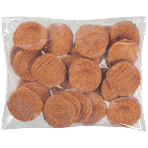 Chicken Patty Krisp N’ Krunchy™ Whole Grain Breaded 3.53 Oz 3857-0928