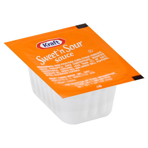 Sauce Sweet 'n Sour Single Serve Cup
