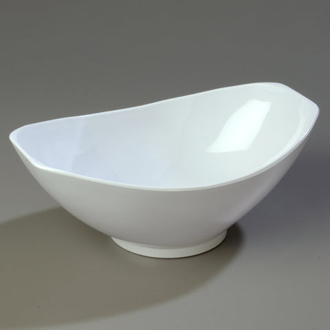 Bowl White 13-3/4