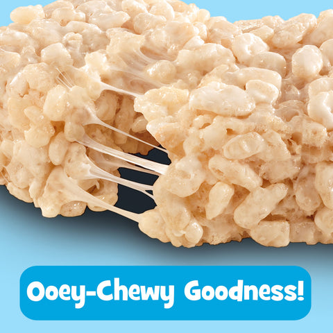Snack Bar Rice Krispies Treats® Original