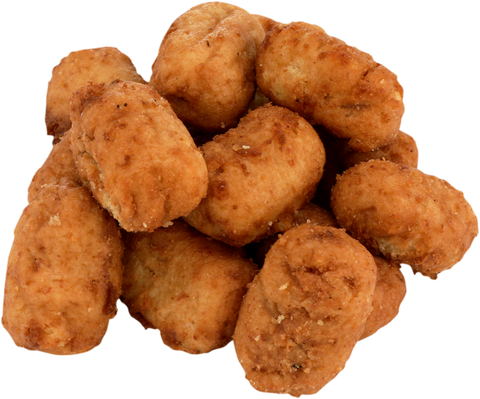 Corn Dog Chicken Mini Breaded Whole Grain Nae 27024-0928