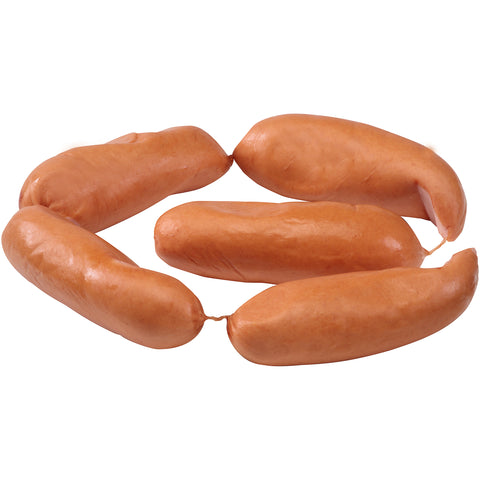 Hillshire Farm® SAUSAGE KNOCKWURST LINK 5:LB 4