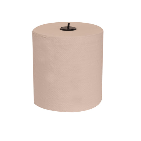 Essity Tork Advanced Matic White 2-Ply Paper Hand Towel Roll, 525 Feet -- 6 per case