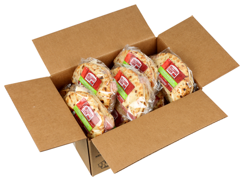 Hillshire Farm® SANDWICH TURKEY BACON CLUB 8.6 OZ 10000039825