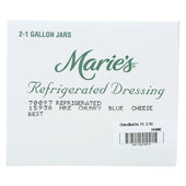Dressing Blue Cheese Chunky Refrigerated