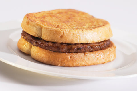 Jimmy Dean SANDWICH FRENCH TOAST & SAUSAGE 3.6 OZ 10000051366