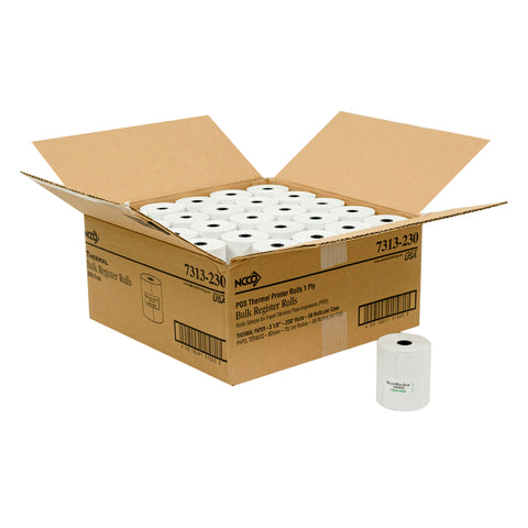 Adams ROLL REGISTER THERMAL 3.13