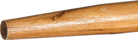 Flo-Pac® HANDLE WOOD TAPERED 60