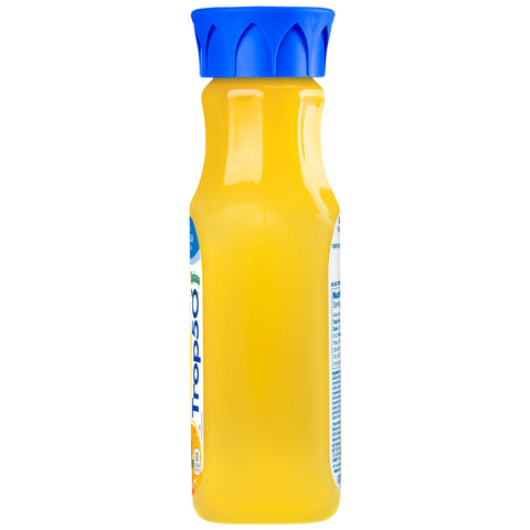 Tropicana Pure Premium JUICE TROP50 ORANGE JUICE & CALCIUM REFRIGERATED