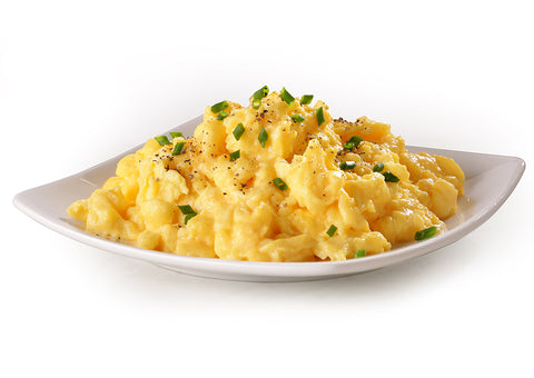 Sunny Fresh™ EGG SCRAMBLED MIX REFRIGERATED ESL