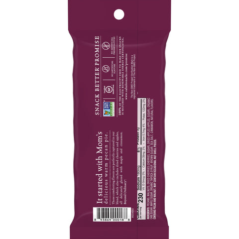 Sahale Snacks SNACK TRAIL MIX MAPLE PECAN