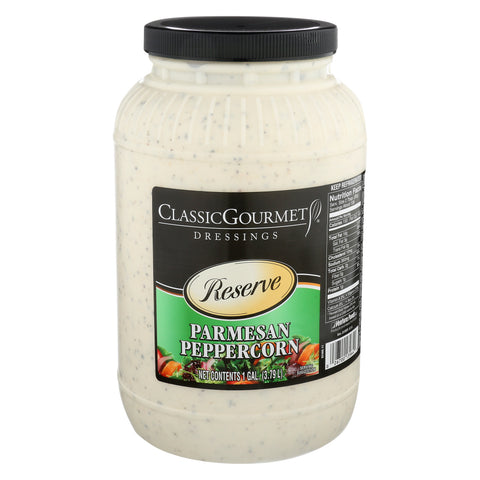 Dressing Parmesan Peppercorn Refrigerated