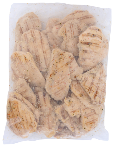 Chicken Breast Fillet Boneless Skinless Grilled