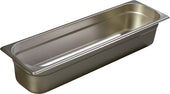 DuraPan™ PAN STEAMTABLE S/S 1/2 SIZE 4