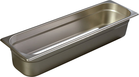 DuraPan™ PAN STEAMTABLE S/S 1/2 SIZE 4