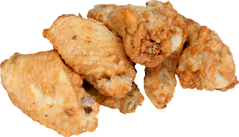Chicken Wing Oven Roasted Fc 1st & 2nd Joint 3303-0687