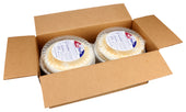 Pie Lemon Meringue W/ Domes 10