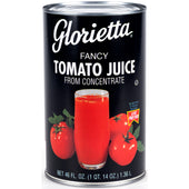 Glorietta JUICE TOMATO