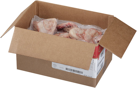 Tyson® CORNISH HEN HALVES WOG 10069070928