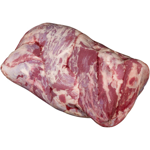 IBP® BEEF SIRLOIN TRI TIP PEELED CHOICE ANGUS #185D