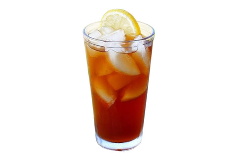 Tea Iced Sweet Bib 11+1