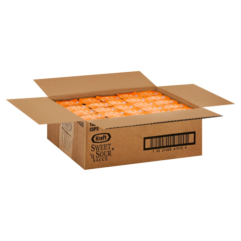 Sauce Sweet 'n Sour Single Serve Cup