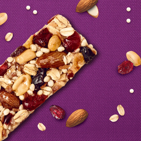 Snack Bar Special K® Chewy Nut Bar Chocolate Almond