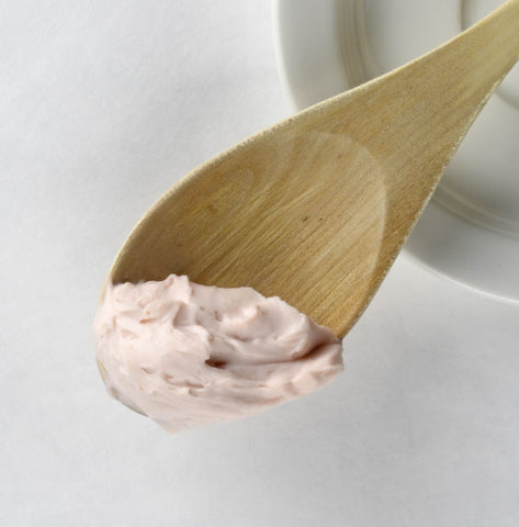Raskas CREAM CHEESE STRAWBERRY SINGLE SERVE PACKET