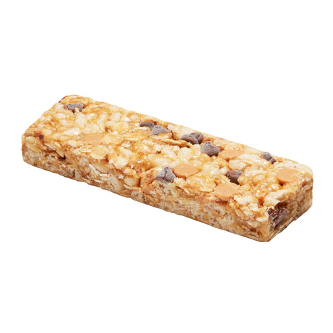 Quaker® GRANOLA BAR REDUCED SUGAR PNB CHOCOLATE CHIP