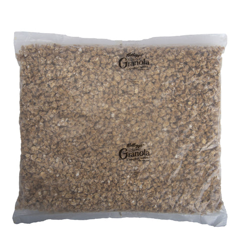 Cereal Low Fat Granola Crunchy Clusters