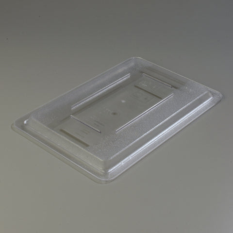 Lid Food Storage Container Polycarbonate Clear 18x12