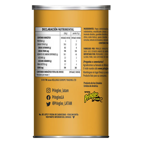 Chip Potato Crisp Cheddar