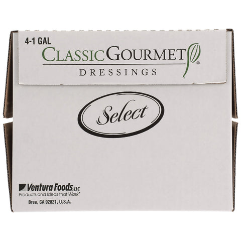 Classic Gourmet Select DRESSING THOUSAND ISLAND