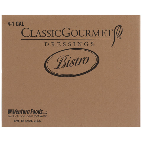 Dressing French Creamy