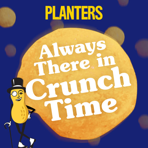 Planters SNACK CHEEZ BALLS WHITE CHEDDAR