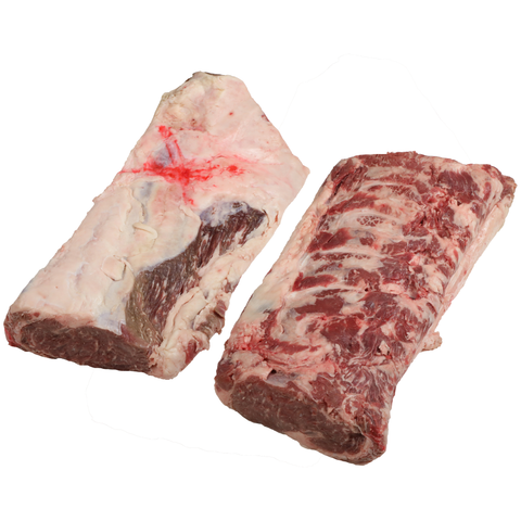 IBP® BEEF STRIP LOIN BONELESS 2X3 #180
