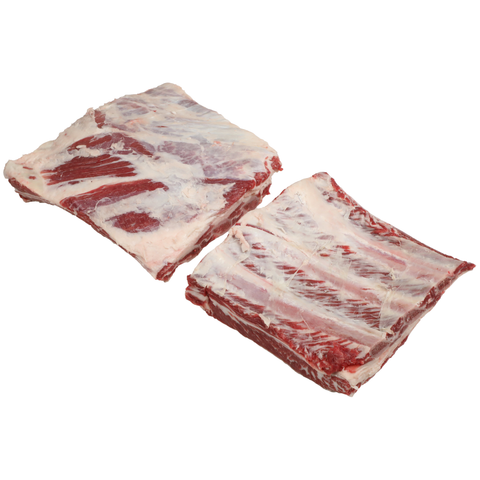 Cab BEEF SHORT RIBS BONE IN 3-BONE