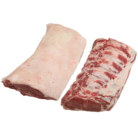 IBP® BEEF CAB NATURAL STRIPLOIN 0X1