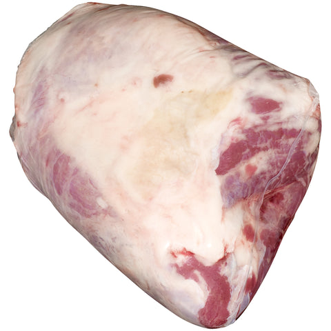 Cab BEEF CHUCK SHOULDER CLOD HEART L CLAIM JUMPER