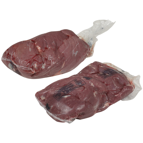 Tyson® BEEF CHUCK SHOULDER TENDER PEELED TERES MAJOR #114F