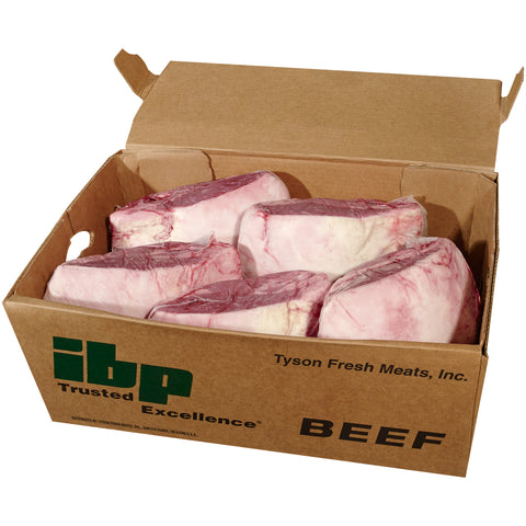 Chairman's Reserve® BEEF TOP SIRLOIN XTRIM #184