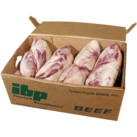 IBP® BEEF SIRLOIN BUTT TRI TIP