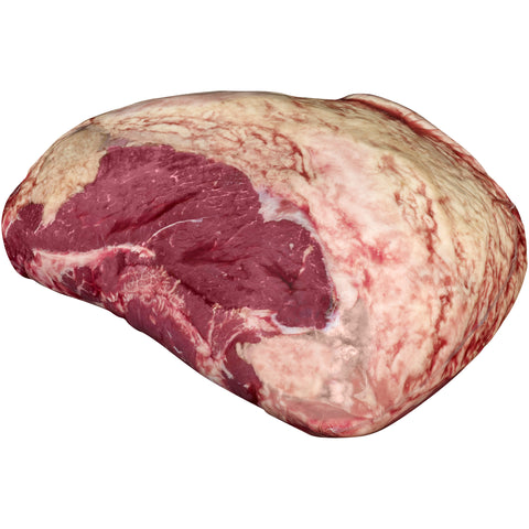 IBP® BEEF ROUND TOP INSIDE SELECT