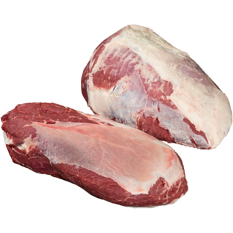 Cab BEEF CLOD 2/PC USER FRIENDLY