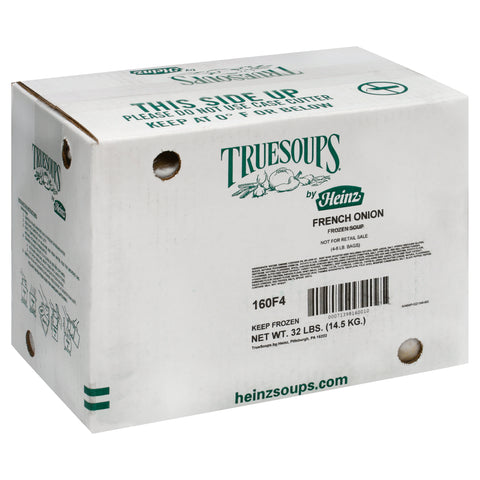 Soup French Onion 160f4/78001460