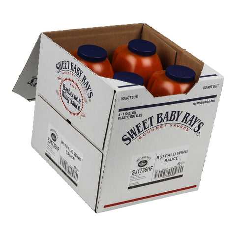 Sweet Baby Ray's SAUCE BUFFALO WING F-STYLE