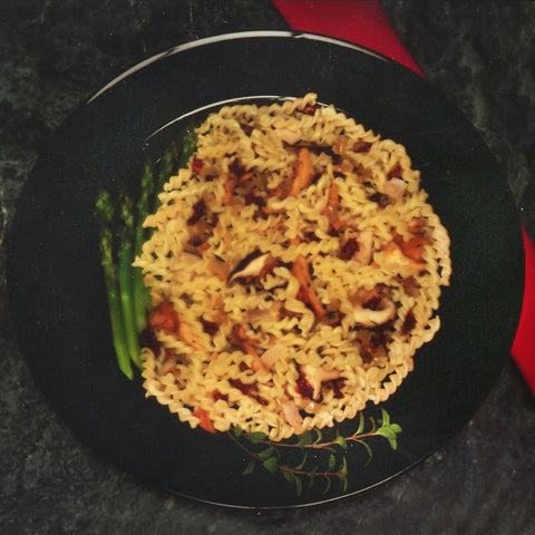 Orefresco PASTA ROTINI
