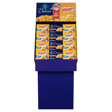 Entree Velveeta Shells & Cheese