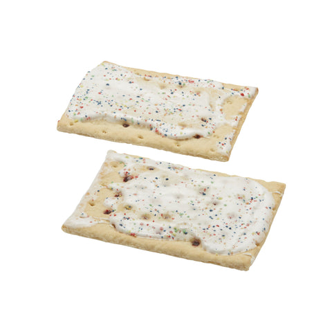 Pastry Pop-tarts® Frosted Blueberry